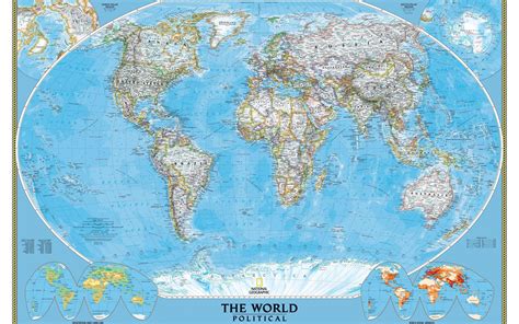 World Map World Geography Map World Political Map Wor