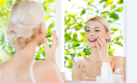 Skin Care Tips Secrets To Maintain A Healthy Hydrated Skin Shaw Academy