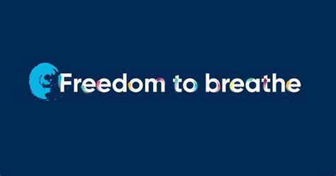 Freedom To Breathe