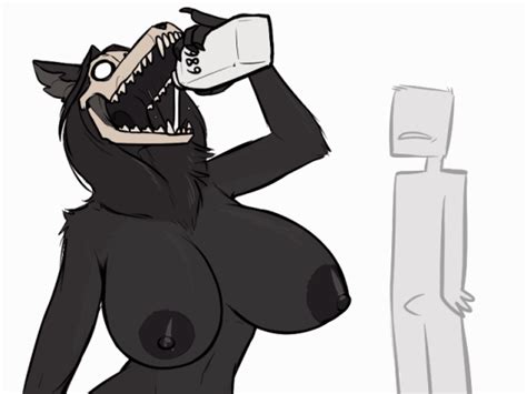Post 3469311 Animated Keadonger Scp Scp 1471 Scp 686 Thescpfoundation