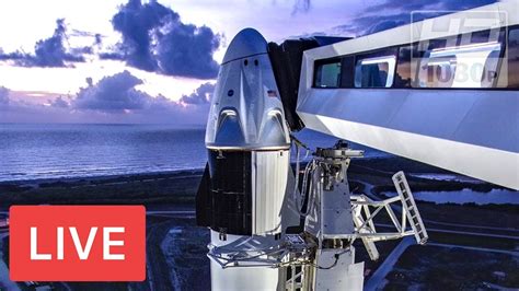 — spacex (@spacex) november 16, 2020. Watch the NASA SpaceX Crew Dragon: From Launch to Arrival - SolidSmack