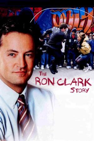 As for the genre of the film, it is a drama. Best Movies Like The Ron Clark Story | BestSimilar