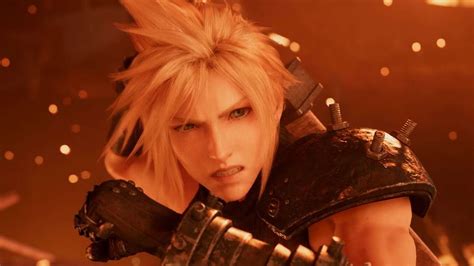 Un Nouveau Trailer Pour Le Remake De Final Fantasy Vii