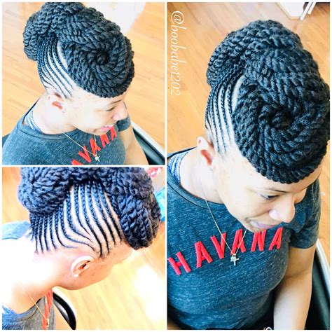 Maybe you would like to learn more about one of these? Pin by Nelsheika Wallace on Cornrowstyles | Graduation ...