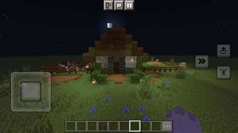 Haus Tutorial Minecraft Mein Erstes Video Youtube