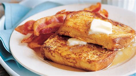 How To Make French Toast Martha Stewart