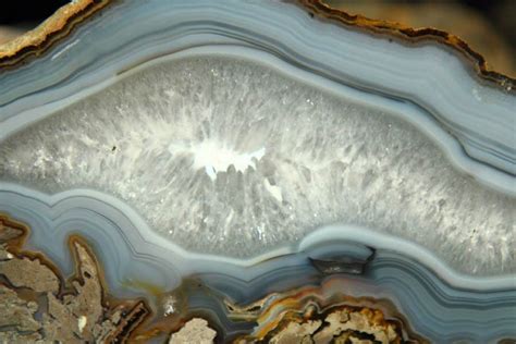 Detail Of Mineral Agate Texture Mural Murals Your Way Murals Your