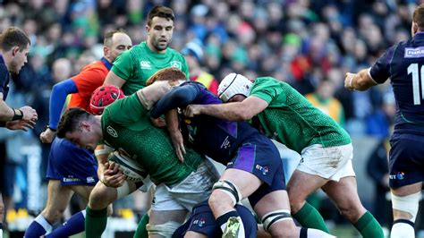 Is ireland better than scotland as a destination for golfers? Ireland vs. Scotland: Six Nations Final Score, Report and ...