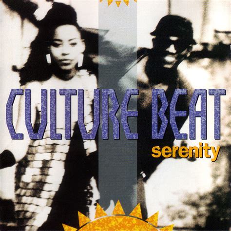 It was released by capitol records, motown, and quality control on june the album features guest appearances from drake, cardi b, polo g, future, justin bieber, late rappers juice wrld and pop smoke, and youngboy never. Culture Beat - Serenity | Releases | Discogs
