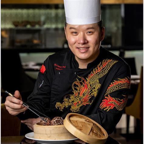 panwang ye chinese chef de cuisine the kingsbury hotel linkedin
