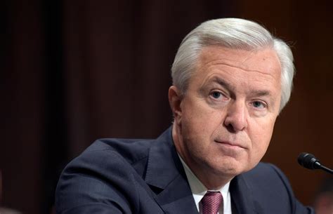 Former Wells Fargo Ceo Fined 17 5m For Sales Scandal Boston Herald