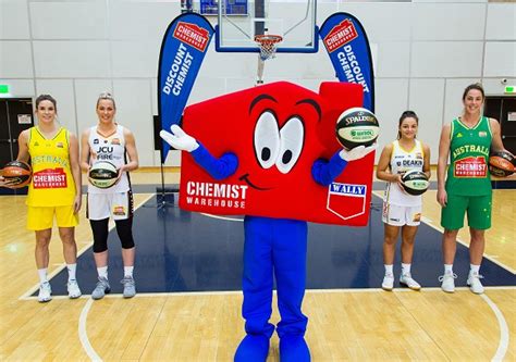Jun 15, 2021 · the basketball show: Chemist Warehouse Supporting Women's Basketball as Naming ...