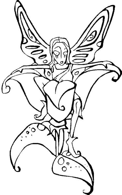 Black And White Coloring Pages For Adults - Coloring Home