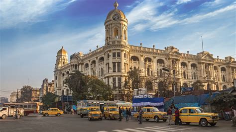 Kolkata Heritage Buildings List To Welcome New Additions After 20 Yrs