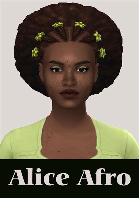 I M Absolutely In Love With Both This Hair And This Sim I Haven T Been