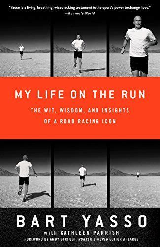 All are interesting and worth a look.1. Holiday Running Books 2019 - Best Books for Runners