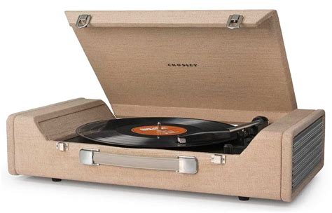Best Vintage Turntables 6 Retro Look Record Players Reviewed