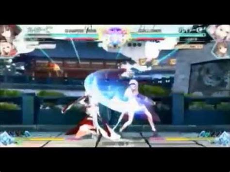 20150707 Urayukihime Vs Urayukihime Blade Arcus V2 0 Casual Match