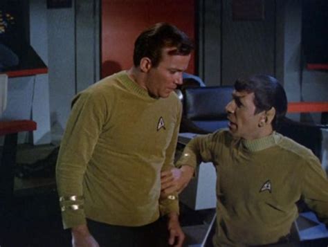 Where No Man Has Gone Before Star Trek Universe Star Trek Uniforms