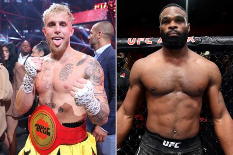 More news for jake paul vs tyron woodley time australia » Jake Paul vs Tyron Woodley , Paul Woodley Boxing Live Broadcast Time & Date , Streaming | Tenfights