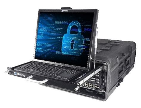 Rugged Multi Domain Cybersecurity Solution Answers Armys Technology