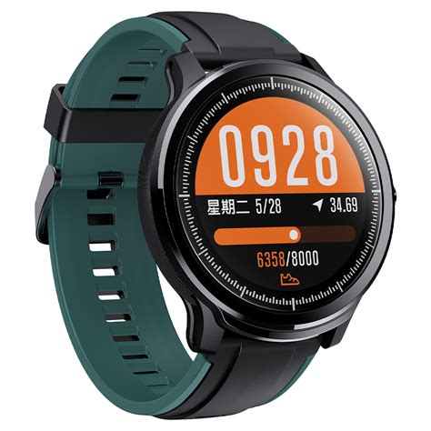 CrossBeats ACE Smartwatch Price, Features, Offers | dealbates: Best Online Offers and Deals In India