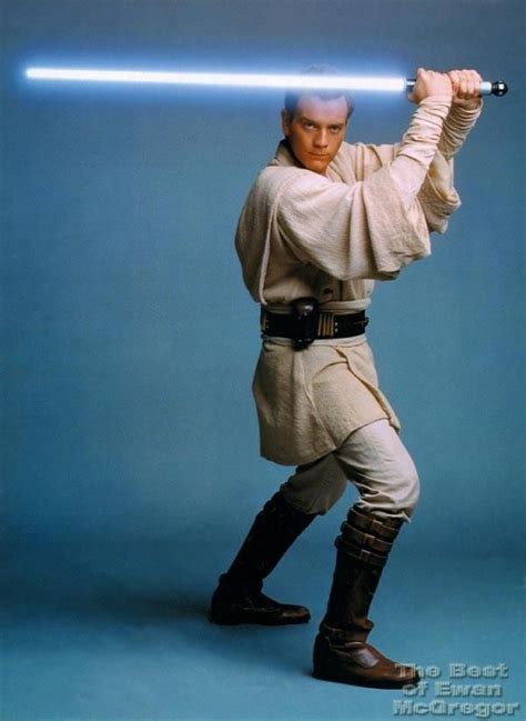 Ewan Mcgregor As Obi Wan Kanobi In Star Wars Dc コミック ジェダイの騎士 ギターコード