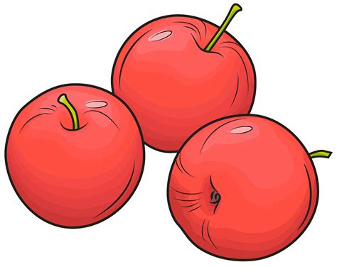 Free Apples Clip Art Download Free Clip Art Free Clip Art On Clipart