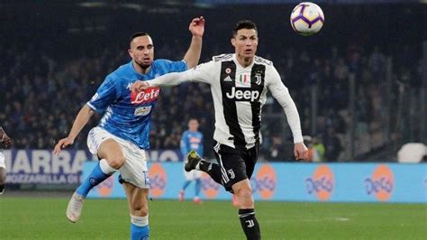 Napoli napoli vs vs juventus juventus. Live Streaming TVRI Usee Tv Juventus vs Napoli BERLANGSUNG ...