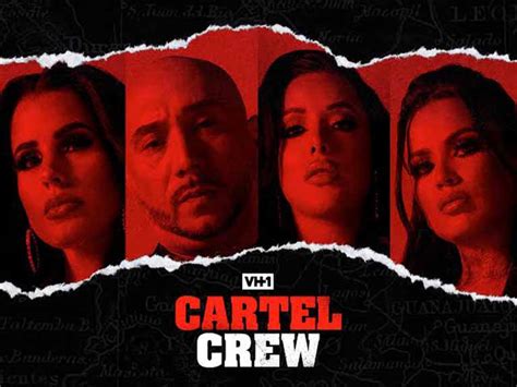 Cartel Crew Season 3 Renewal And Release Date