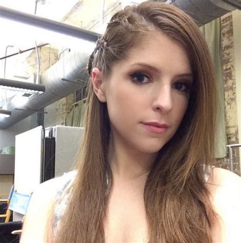 Anna Kendrick To Publish Essay Collection In Fall 2016