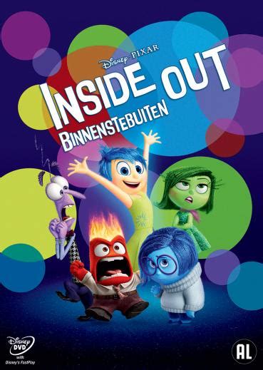 Videoland Inside Out