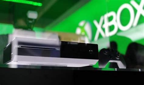Xbox One Is Over Ten Times More Powerful Than Xbox 360 Says Microsoft