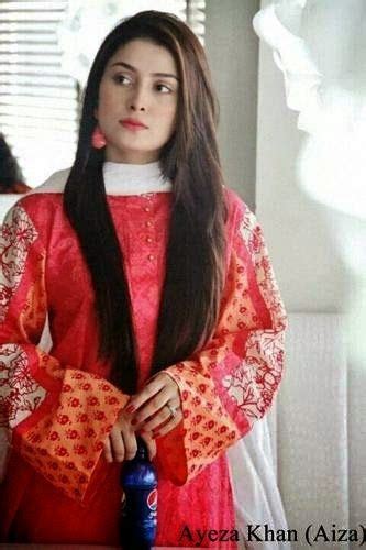 Aiza Khan Most Beautiful Pictures 2015hd Wallpaperpakistani Actress