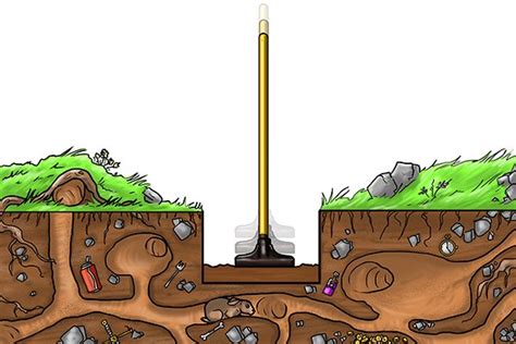 How To Backfill A Trench