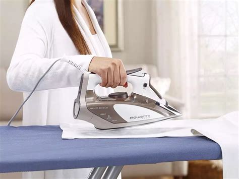 The Best Clothing Irons Businessinsider India