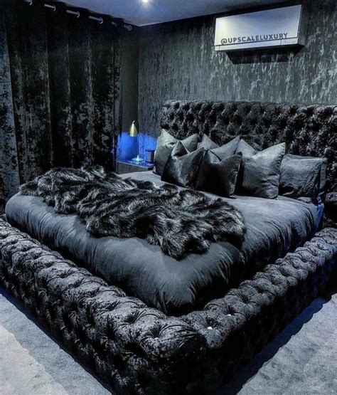 Crazy Rooms On Instagram This Looks Like The Comfiest Bed I Have Ever
