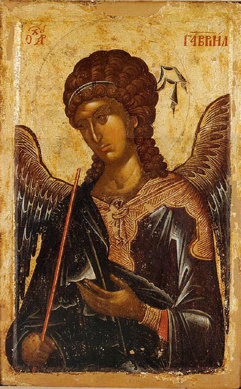 Orthodox Christianity Then And Now On The Synaxis Of The Archangel