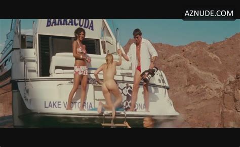 Jessica Szohr Butt Bikini Scene In Piranha 3d Aznude