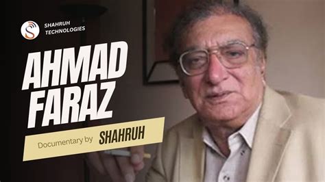Remembering Ahmad Faraz A Poetic Journey Birth Anniversary Special