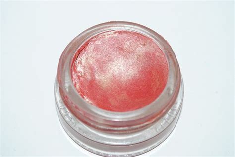 Becca Beach Tint Shimmer Souffle Review Watermelon Swatch Really Ree Becca Shimmering Skin