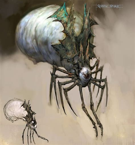 Vance Kovacs Scifi Fantasy Art Game Concept Art Concept Art