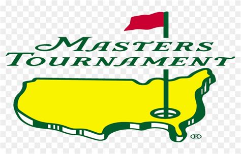 Masters Competition Launching Now Masters Golf Logo Png Free