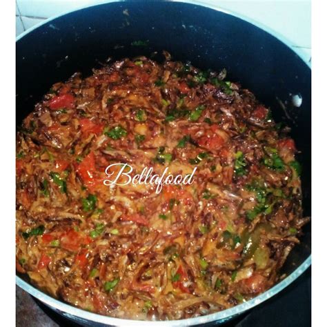 By clicking 'accept,' you consent to the processing of your data the beauty of this recipe lies in its simplicity. Simple Omena Recipe, Cook Omena in 30 Mins, Omena Recipes ...