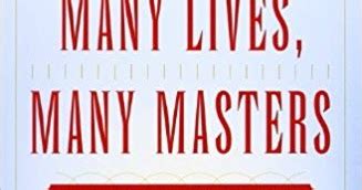 In reading many lives, many masters, i had an open mind and was prepared to consider any evidence provided. Quick Book Reviews: "Many Lives, Many Masters" by Brian L ...