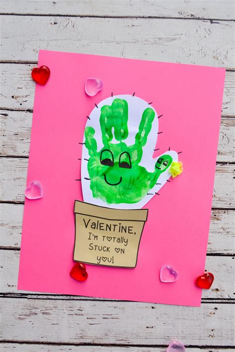 Valentines Day Crafts 20 Cute Projects Kids Will Love The Everymom