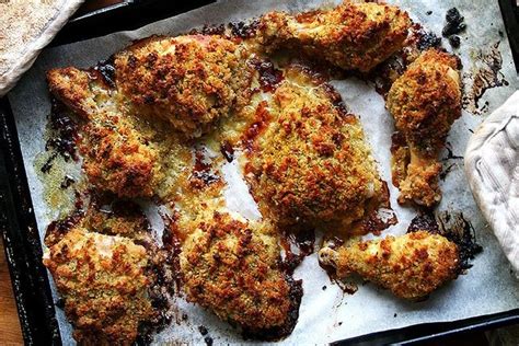 Five Great Chicken Recipes | WhatWouldGwynethDo