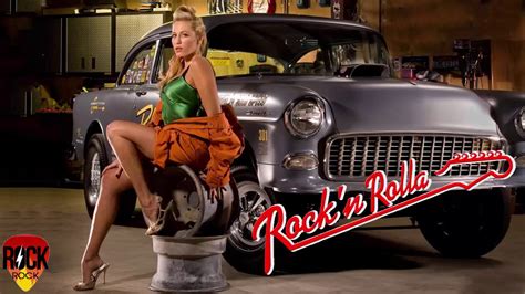 Top Classic Rock N Roll Music Of All Time The Best Rockabilly Songs