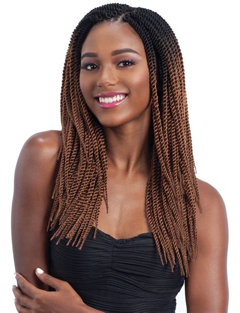 Freetress Pre Stretched Braiding Hair Colors