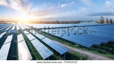 Ecoenvironmentally Friendly Green Energy Sustainable Development Stock